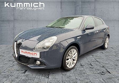 Alfa Romeo Giulietta Super 1.4 TB 150PS/Bi-Xenon/SHZ/Navi