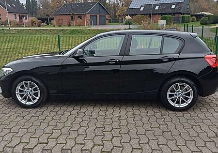 BMW 116d 116