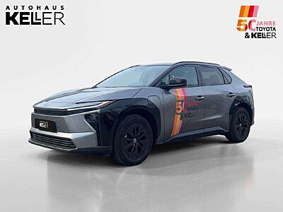 Toyota bZ4X AWD Lounge