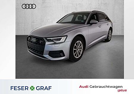 Audi A6 Av. 40 TDI sport qu. - KAMERA - MATRIX - ACC