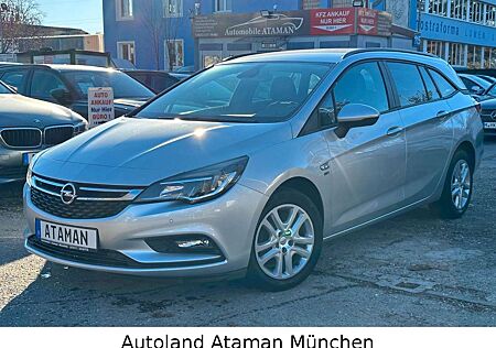 Opel Astra K 1.6D Sports Tourer *120 Jahre*/Navi/PDC