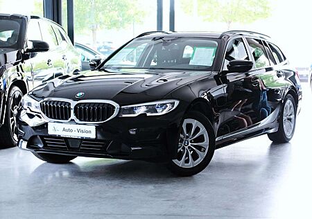 BMW 318 d (G21) Advantage *Laser*SHZ*PDC*StHz*ACC