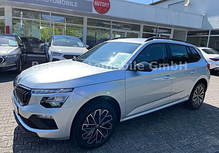 Skoda Kamiq 1.0 TSI DSG Selection *SZHG*PDC*KAMERA*