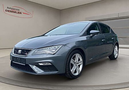 Seat Leon FR 1.4 TSI,Navi,LED,Climatronic,Tempomat,