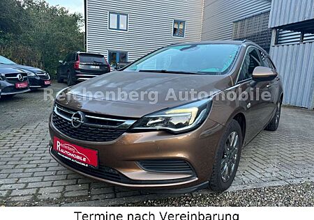 Opel Astra K Sports Tourer Edition 1,6 CdTi 136 PS