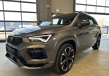 Cupra Ateca 1,5TSI DSG AHK Assist XL WSS heizbar