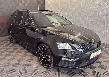 Skoda Octavia Combi*RS 4x4*AHK-R.KAM-ACC-APPLE-PANO-19