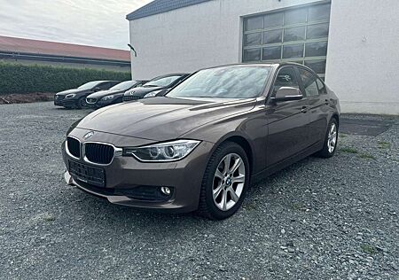 BMW 320 d *2.Hand*AHK*