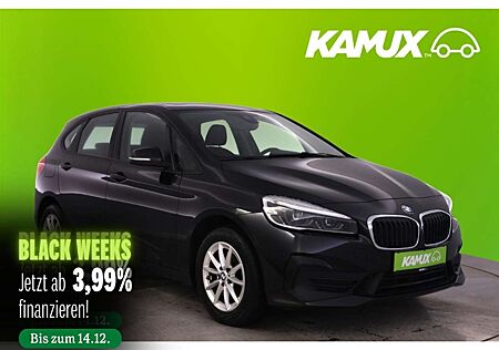 BMW 218 Active Tourer Steptronic Advantage+LED+NAVI