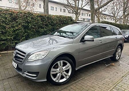 Mercedes-Benz R 350 CDI LANG 4 MATIC 7-SITZER|LEDER|NAVI
