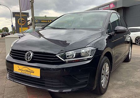 VW Golf Volkswagen Sportsvan VII Trendline 1,2 TSI / STAND-HZG