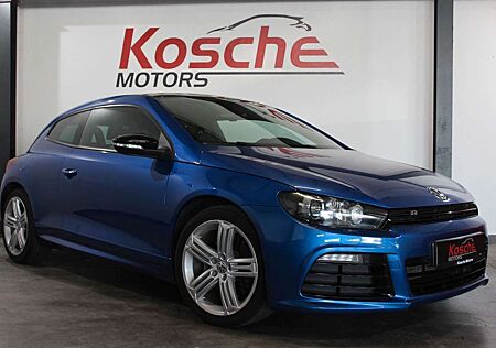 VW Scirocco Volkswagen R 2.0 TSI Pano 2. Hand