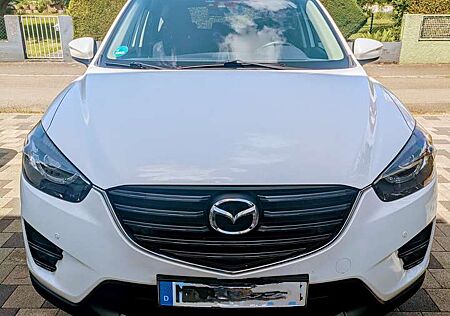 Mazda CX-5 Diesel SKYACTIV-D 175 AWD Sports-Line