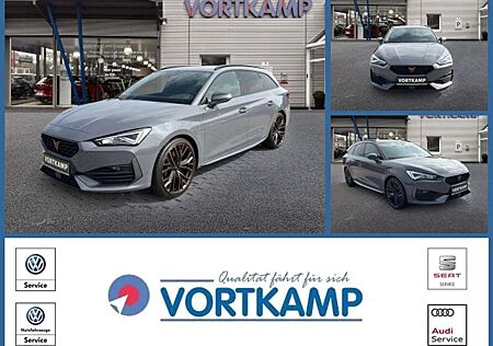 Cupra Leon Sportstourer VZ e-Hybrid AHK/ACC
