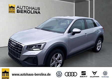 Audi Q2 30 TFSI *LED*PDC*Virt.C*KLIMA*