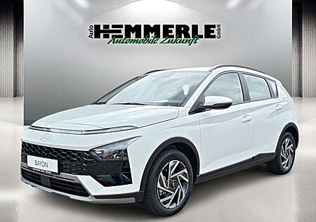 Hyundai Bayon RDY *Navigation*Kamera*Sitzheitung*TOP!