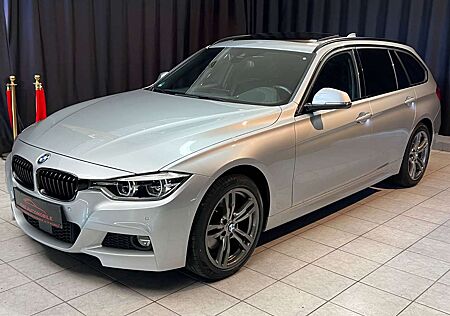 BMW 330 i xDrive M Sport Touring |PANO|ACC|LED|AHK|
