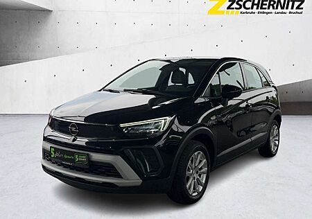 Opel Crossland 1.2 Turbo Business Elegance LED+Navi