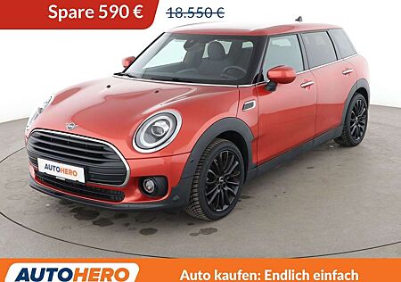 Mini One Clubman One *NAVI*LED*TEMPO*PDC*CAM*SHZ*KLIMA*