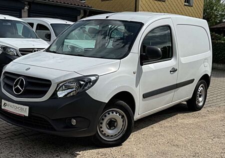 Mercedes-Benz Citan Kasten 109 CDI lang