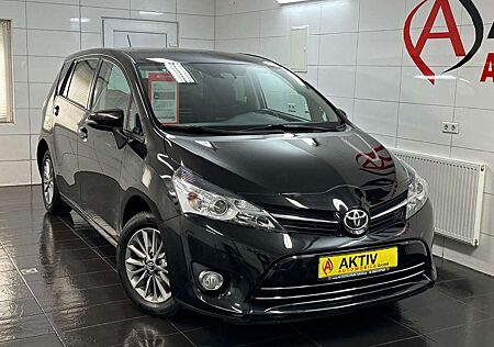 Toyota Verso 1.8 Edition-S *Navi*erst 77 Tkm*