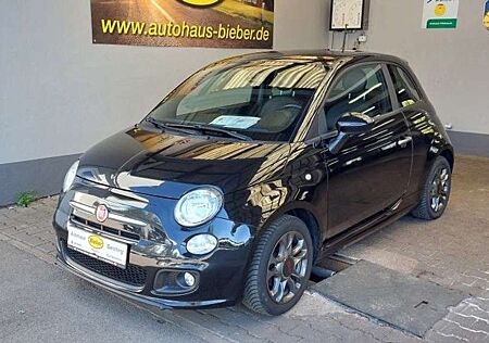 Fiat 500 1.2 S mit GARANTIE