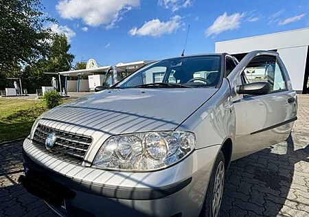 Fiat Punto gebraucht kaufen Fiat Punto 1.2 8V Start