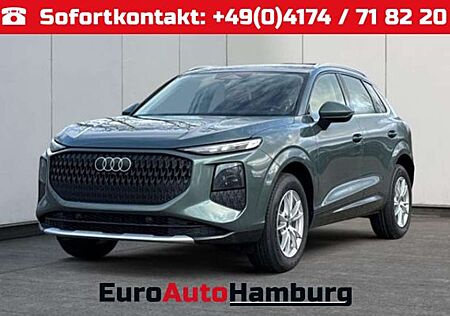 Audi Q3 SUV *Neues Modell*AHK+NAVI+ACC+KAMERA+PDC+...