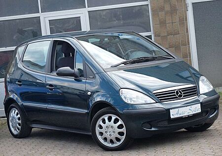 Mercedes-Benz A 140 Lang - Klima - entnehmbarer Beifahrersitz