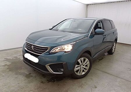 Peugeot 5008 Active 1.2T NAVI/LED/PDC/TEMPOMAT/DAB/ALU