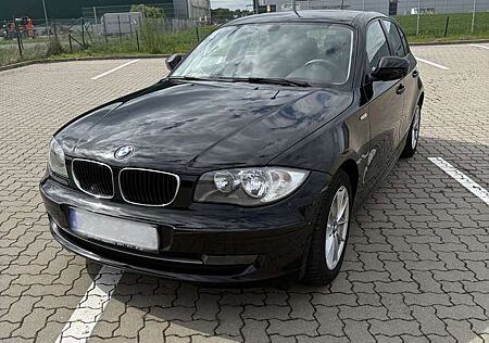 BMW 116i 116 *TÜV Neu* Preis VB