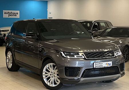 Land Rover Range Rover Sport RangeRoverSportSE/Aut/Navi/LED/Panorama/21Zoll