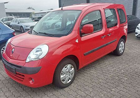 Renault Kangoo Happy Family