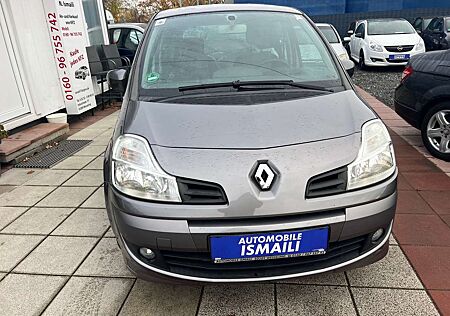 Renault Modus Dynamique