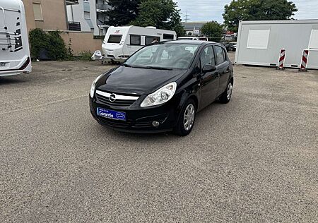 Opel Corsa Edition