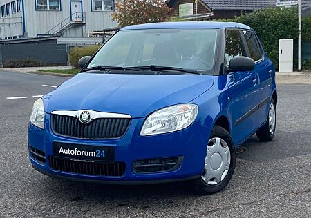Skoda Fabia Classic *Klima*Servo*Zentral*