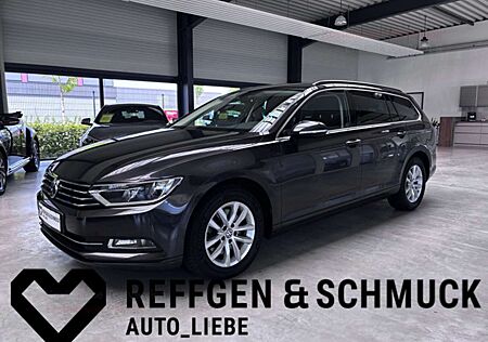 VW Passat Variant Volkswagen KLIMA+NAVI+ERGO+ACC+ALLWETTER+TÜV