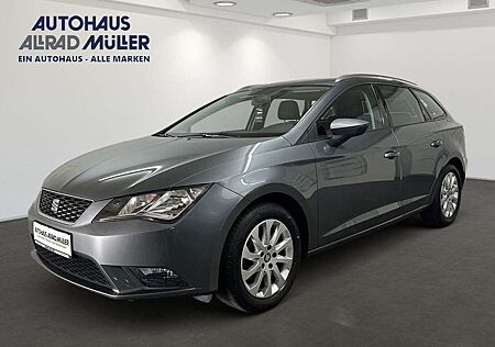 Seat Leon Style 1.4 16V TSI 140 PS 1.Hand+Klima+Bluetooth