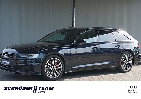 Audi A6 Avant 55 TFSI e sport S-line Navi Matrix ACC AH