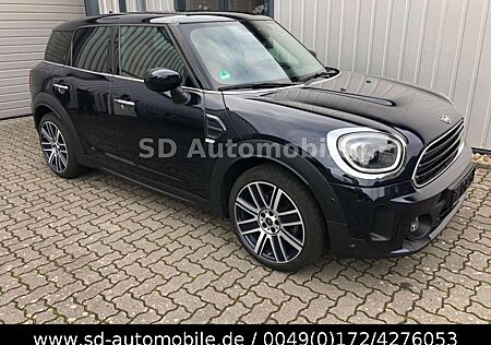 Mini Cooper Countryman Yours Trim PANO+HEAD-UP+LEDER