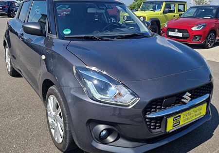 Suzuki Swift 1.2 Hybrid Comfort Garantie bis 15.08.2027