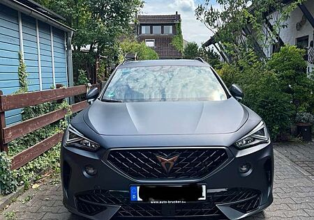 Cupra Formentor VZ 2.0 TSI 4Drive DSG
