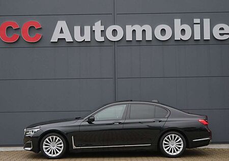 BMW 730 d xDrive"Laser"H&K"Standhzg"19Zoll"Assistenz