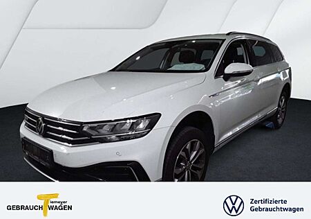 VW Passat Variant Volkswagen GTE LM17 NAVI KAMERA ASSIST