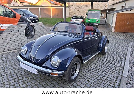 VW Käfer Volkswagen