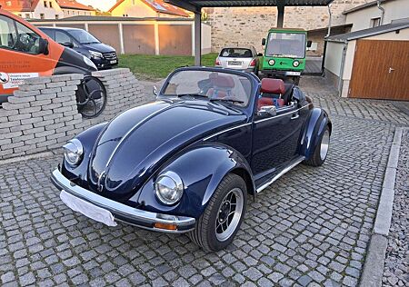 VW Käfer Volkswagen