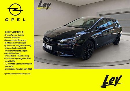 Opel Astra Design & Tech Start/Stop