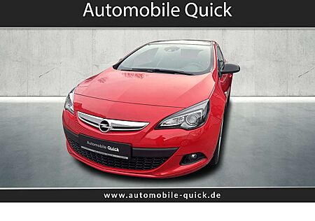 Opel Astra GTC 1.6 Excite OPC Line Alu 19 aus 1.Hand