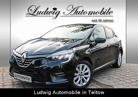 Renault Clio V Intens TCe 90 *Aut*Navi*Shz*Kamera