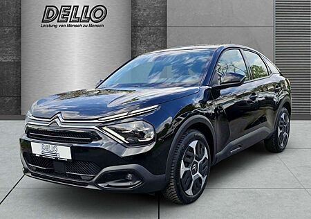 Citroën C4 Citroen Feel PureTech 100 1.2 AHK-abnehmbar LED 2-Zonen-Kl